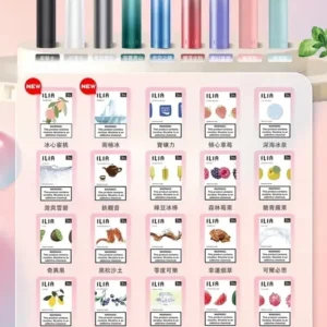 ILIA哩亞❤️‍🔥3顆入/通用一代🍬第一名的濃厚度